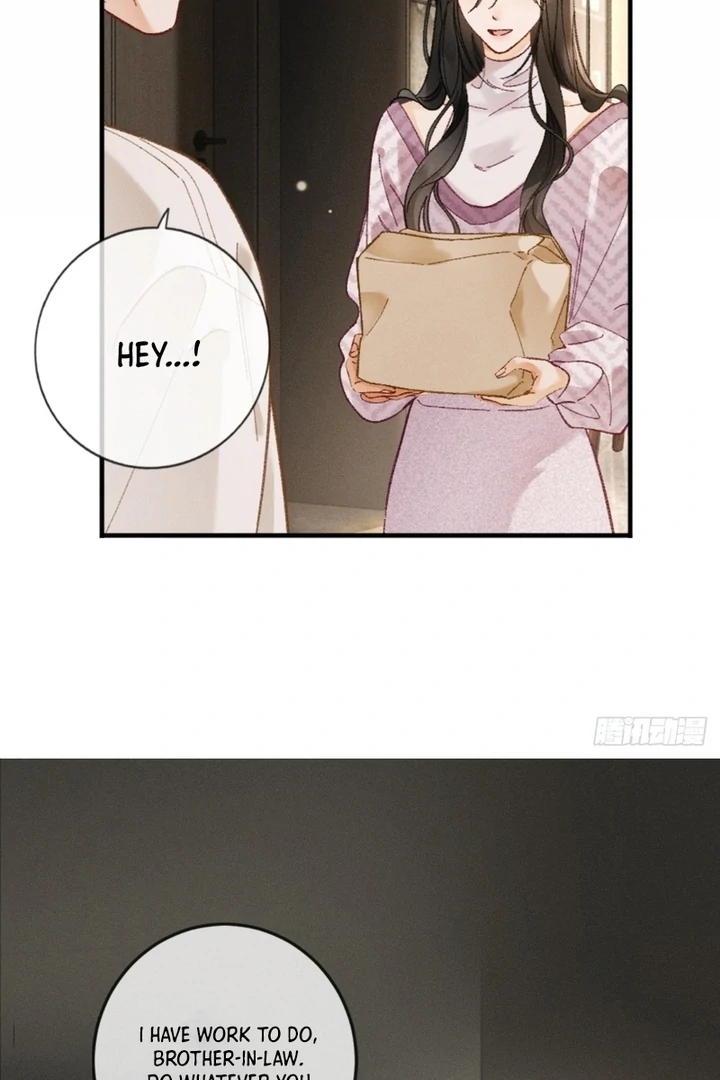 I Can’t Escape From My Contract Husband’s Doting Love Chapter 7 314 ch 7 7