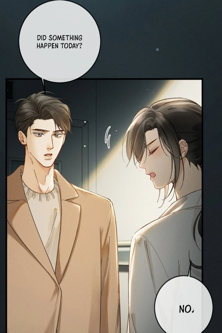 I Can’t Escape From My Contract Husband’s Doting Love Chapter 7 377 ch 7 70