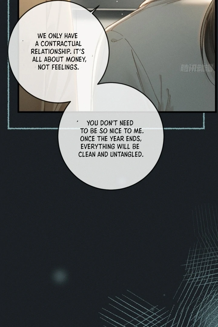 I Can’t Escape From My Contract Husband’s Doting Love Chapter 7 379 ch 7 72