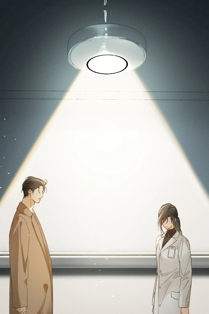 I Can’t Escape From My Contract Husband’s Doting Love Chapter 7 381 ch 7 74