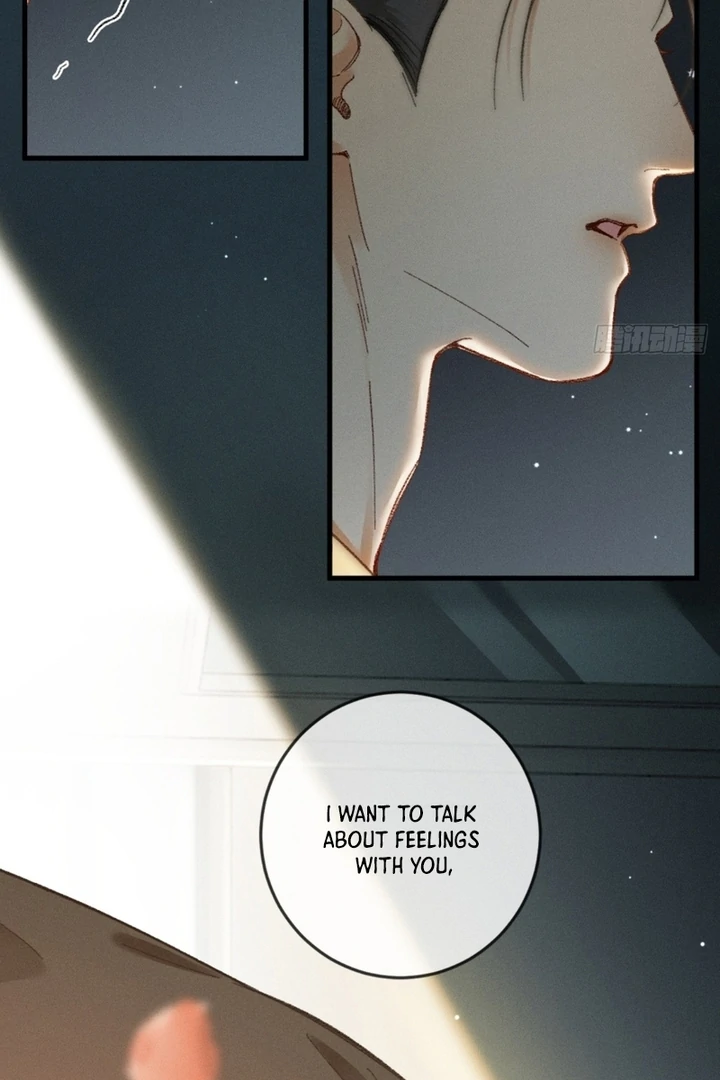 I Can’t Escape From My Contract Husband’s Doting Love Chapter 7 385 ch 7 78