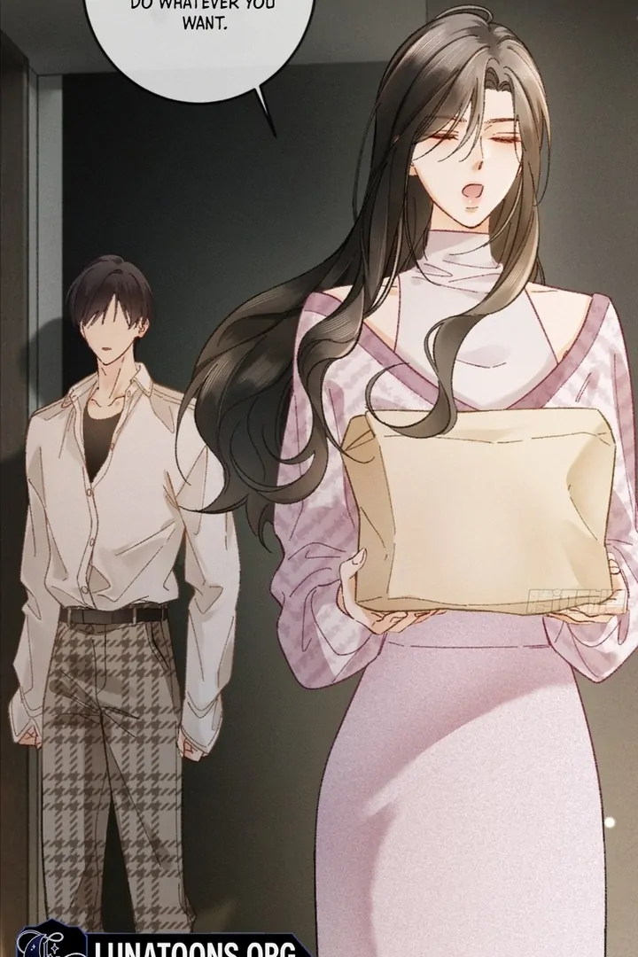 I Can’t Escape From My Contract Husband’s Doting Love Chapter 7 315 ch 7 8