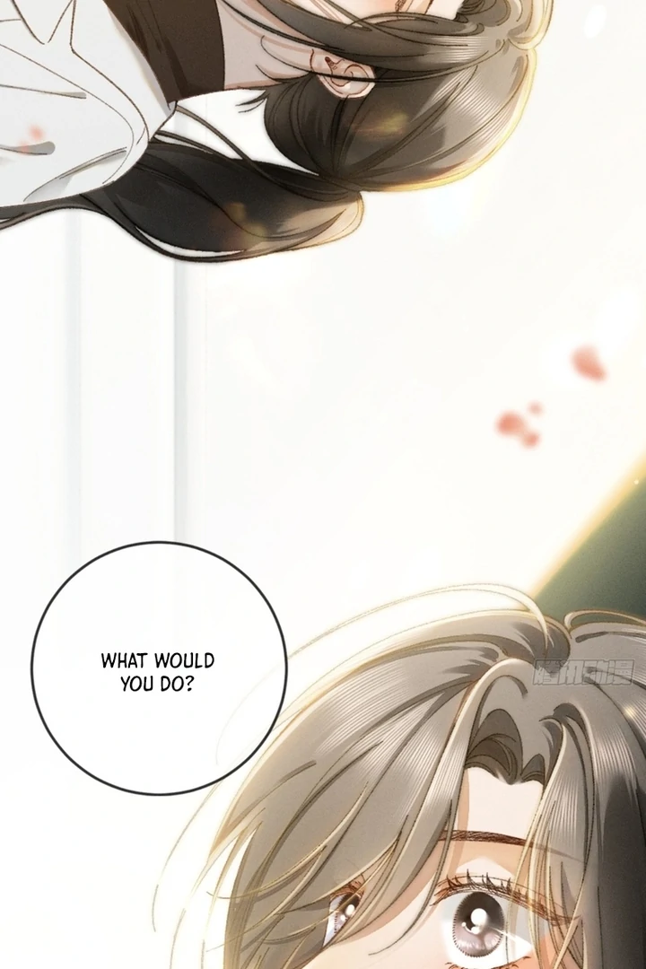 I Can’t Escape From My Contract Husband’s Doting Love Chapter 7 387 ch 7 80