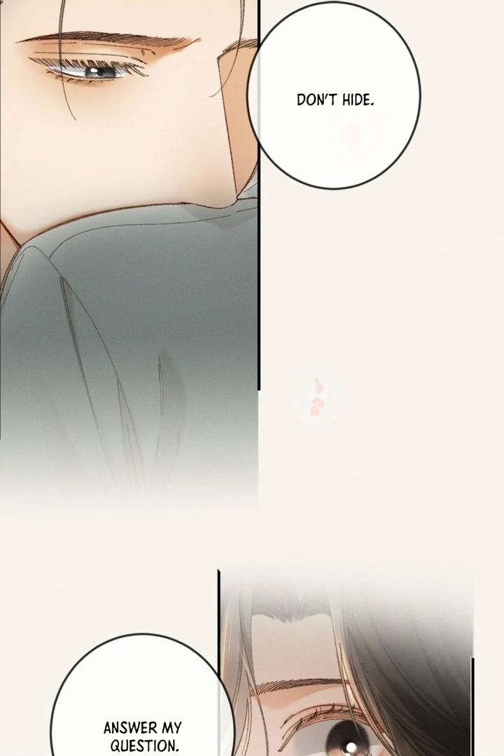 I Can’t Escape From My Contract Husband’s Doting Love Chapter 7 395 ch 7 88