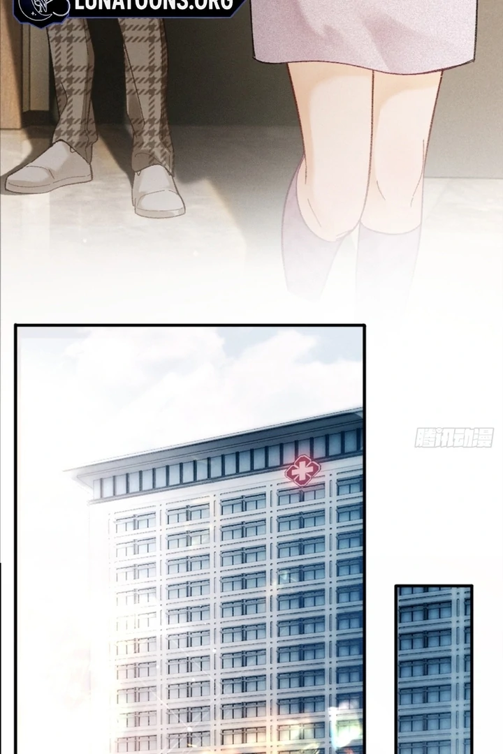 I Can’t Escape From My Contract Husband’s Doting Love Chapter 7 316 ch 7 9