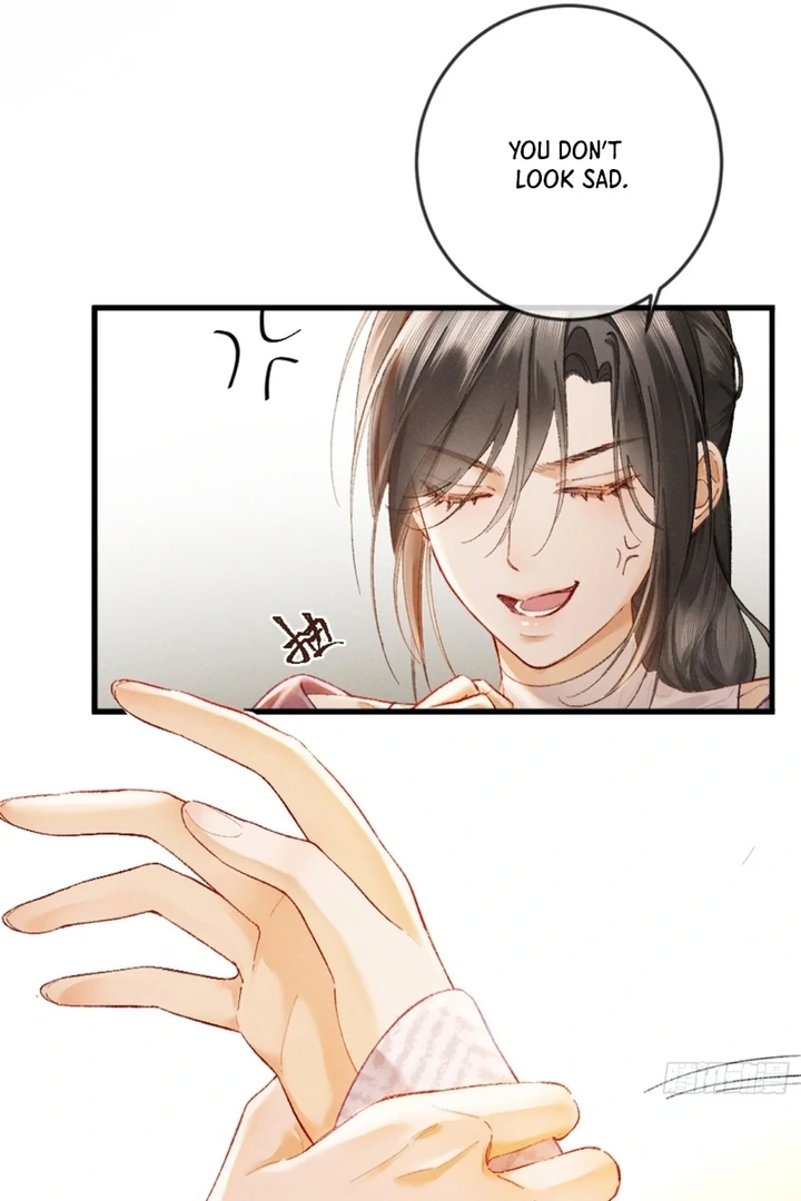 I Can’t Escape From My Contract Husband’s Doting Love Chapter 7 402 ch 7 95