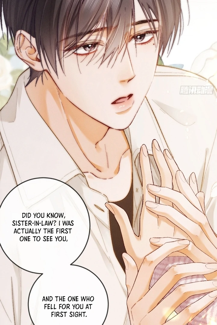 I Can’t Escape From My Contract Husband’s Doting Love Chapter 7 405 ch 7 98
