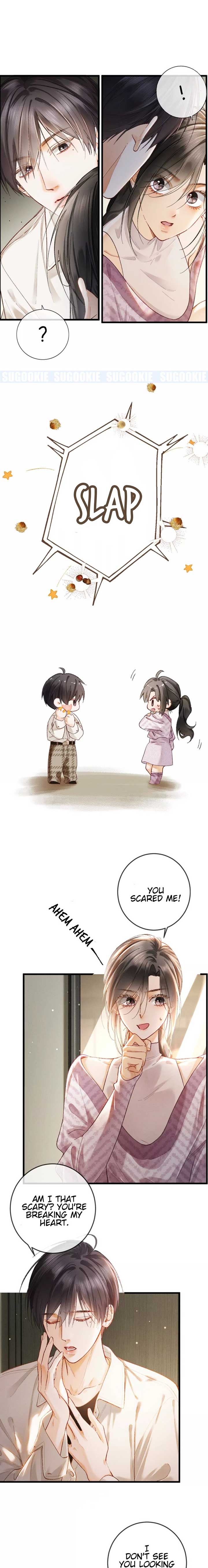 I Can’t Escape From My Contract Husband’s Doting Love Chapter 8 68 ch 8 10