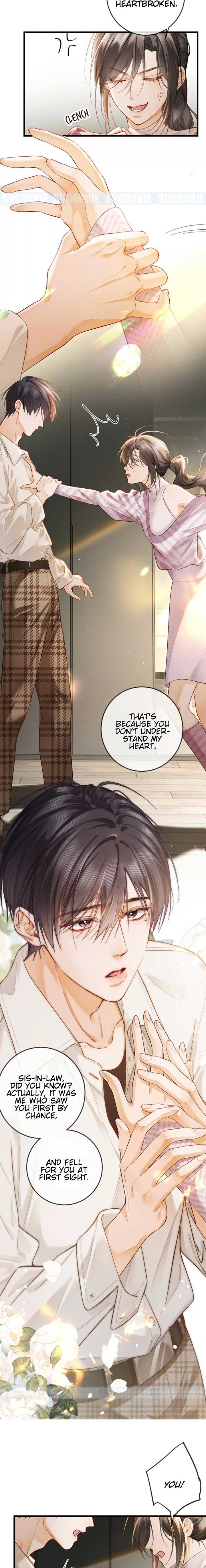 I Can’t Escape From My Contract Husband’s Doting Love Chapter 8 69 ch 8 11