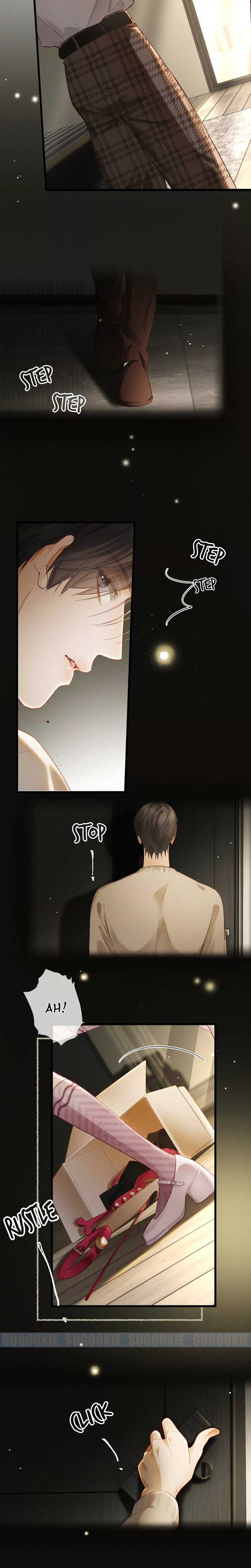 I Can’t Escape From My Contract Husband’s Doting Love Chapter 8 71 ch 8 13