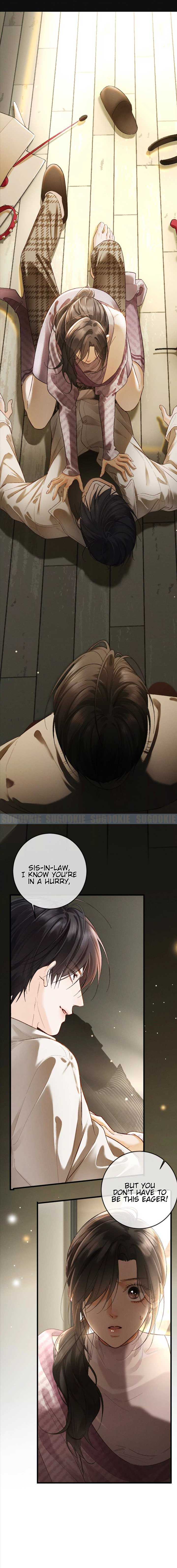 I Can’t Escape From My Contract Husband’s Doting Love Chapter 8 72 ch 8 14