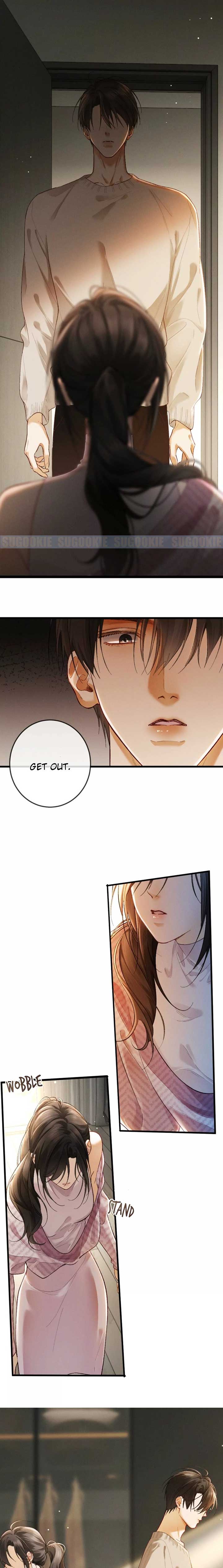 I Can’t Escape From My Contract Husband’s Doting Love Chapter 8 73 ch 8 15