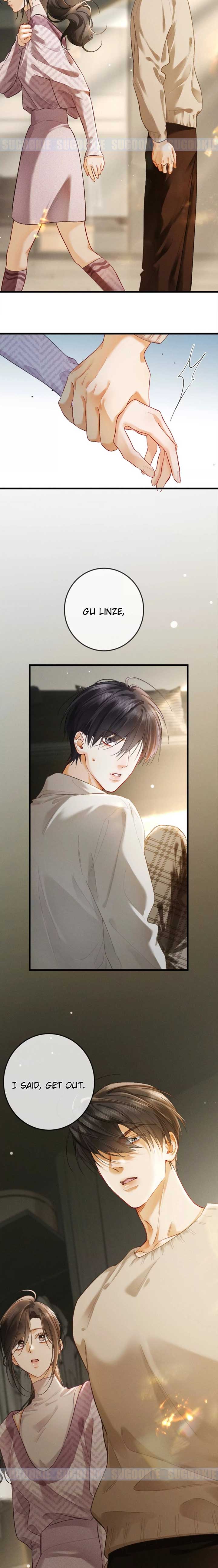 I Can’t Escape From My Contract Husband’s Doting Love Chapter 8 74 ch 8 16