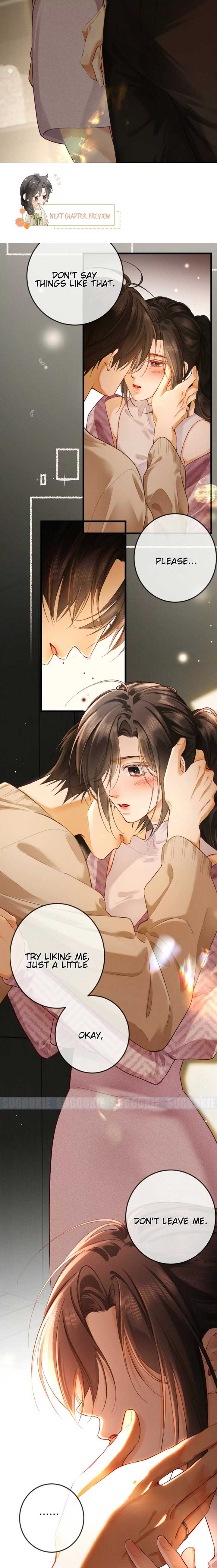 I Can’t Escape From My Contract Husband’s Doting Love Chapter 8 75 ch 8 17