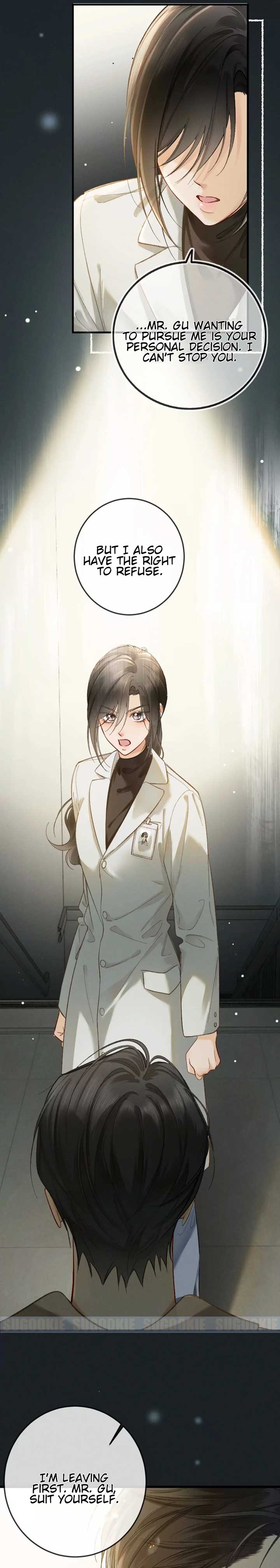 I Can’t Escape From My Contract Husband’s Doting Love Chapter 8 61 ch 8 3