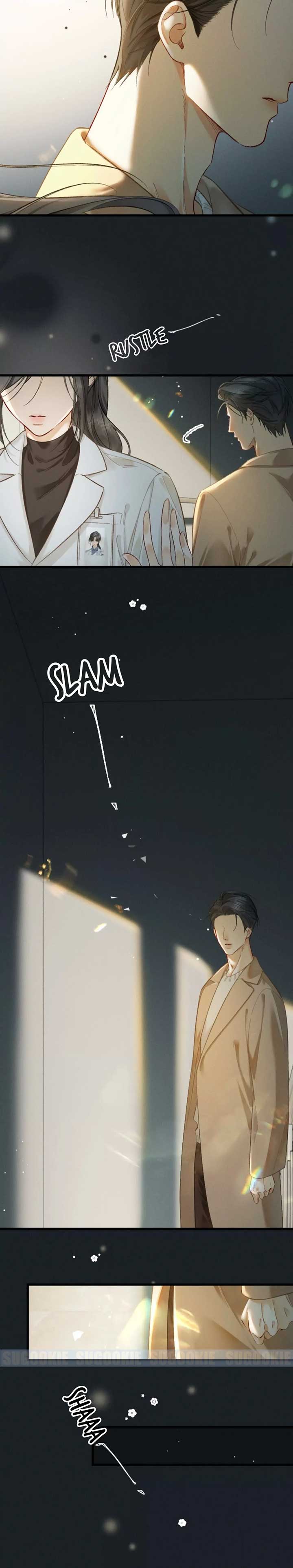 I Can’t Escape From My Contract Husband’s Doting Love Chapter 8 62 ch 8 4