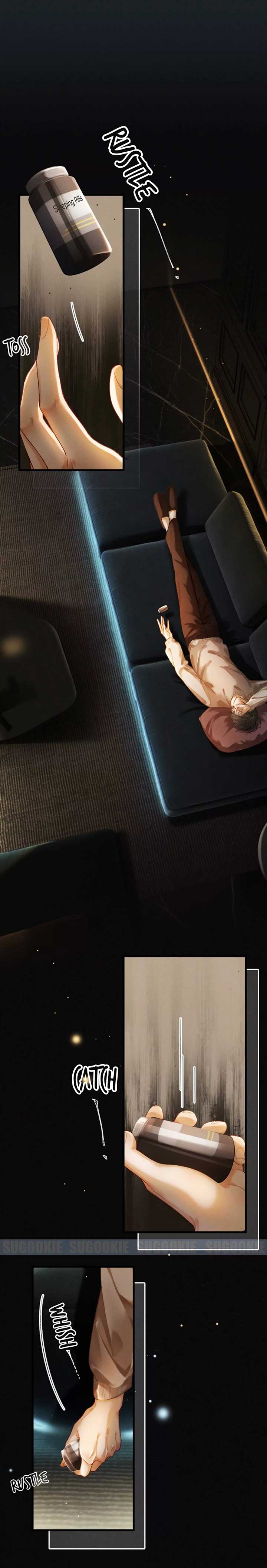 I Can’t Escape From My Contract Husband’s Doting Love Chapter 8 63 ch 8 5