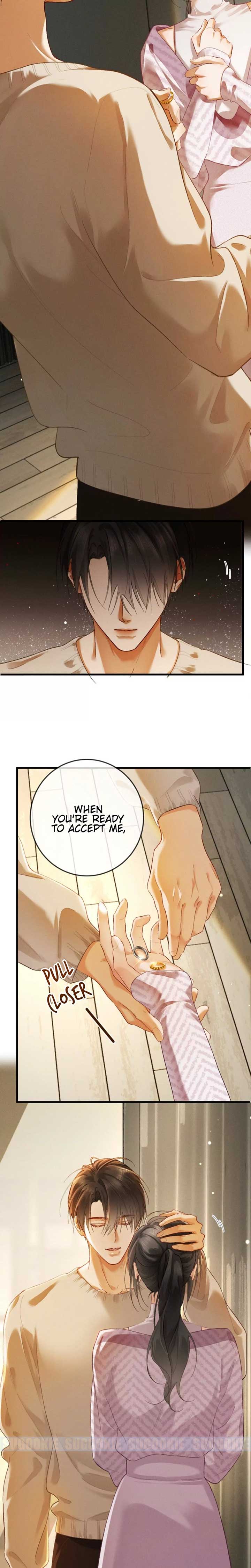 I Can’t Escape From My Contract Husband’s Doting Love Chapter 9 68 ch 9 10