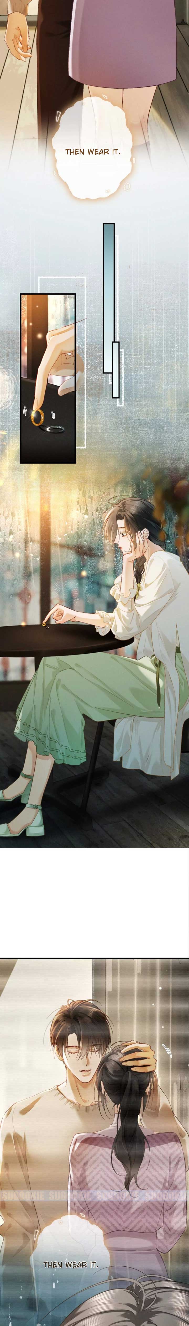 I Can’t Escape From My Contract Husband’s Doting Love Chapter 9 69 ch 9 11