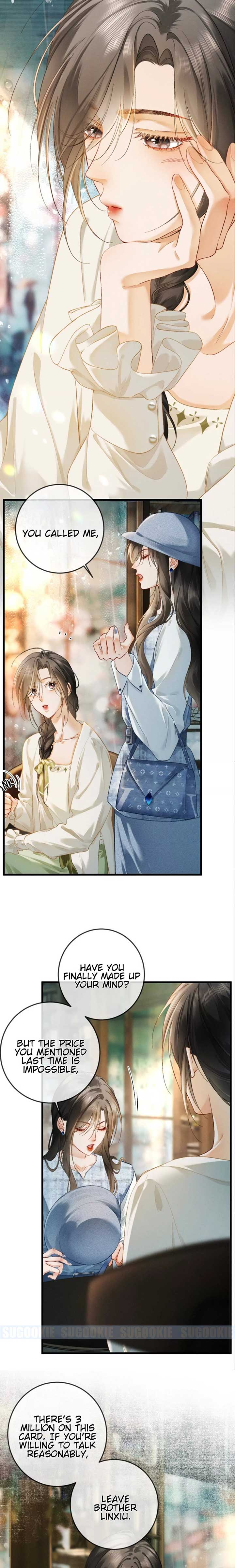 I Can’t Escape From My Contract Husband’s Doting Love Chapter 9 70 ch 9 12