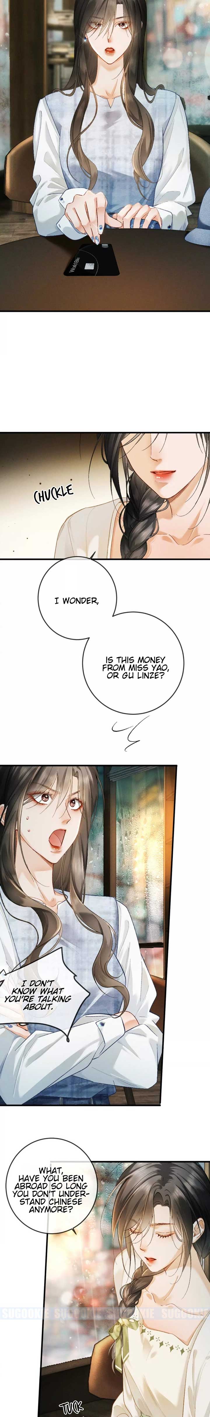 I Can’t Escape From My Contract Husband’s Doting Love Chapter 9 71 ch 9 13