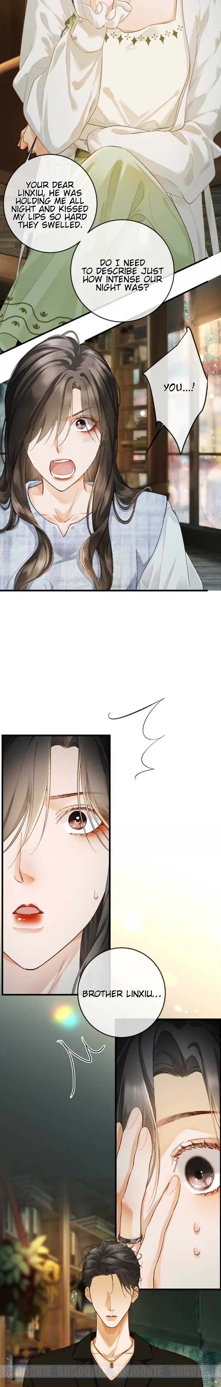 I Can’t Escape From My Contract Husband’s Doting Love Chapter 9 73 ch 9 15