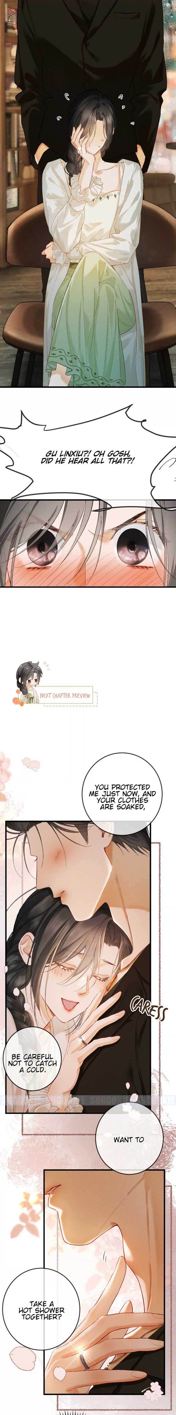 I Can’t Escape From My Contract Husband’s Doting Love Chapter 9 74 ch 9 16