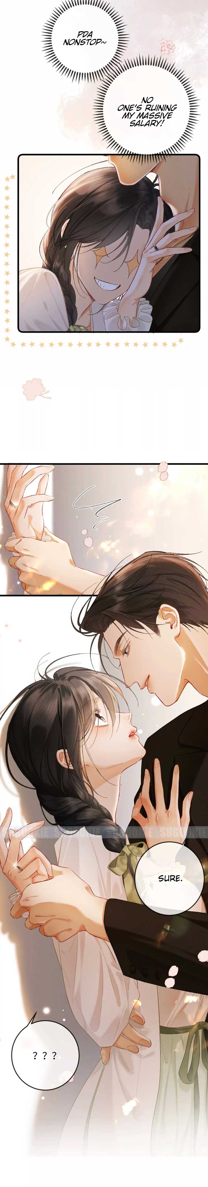 I Can’t Escape From My Contract Husband’s Doting Love Chapter 9 75 ch 9 17