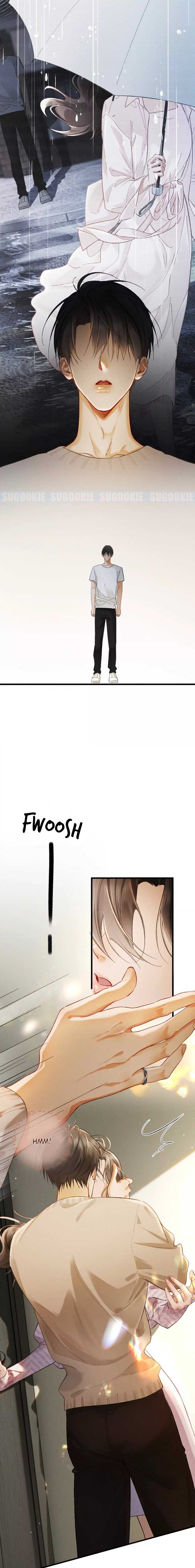 I Can’t Escape From My Contract Husband’s Doting Love Chapter 9 61 ch 9 3