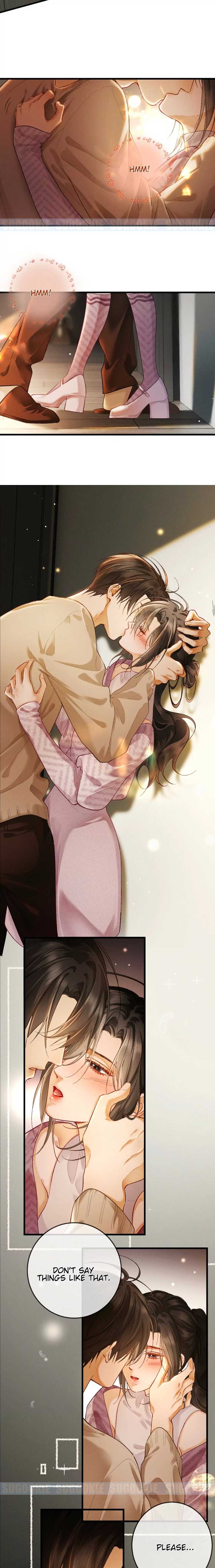 I Can’t Escape From My Contract Husband’s Doting Love Chapter 9 62 ch 9 4