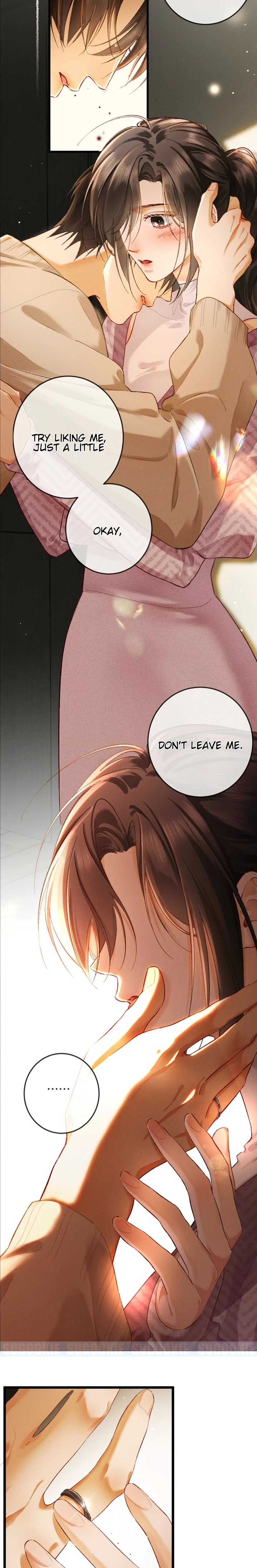 I Can’t Escape From My Contract Husband’s Doting Love Chapter 9 63 ch 9 5