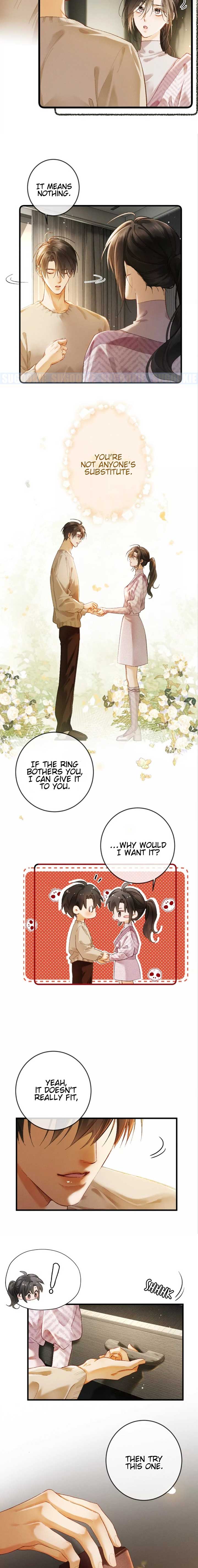 I Can’t Escape From My Contract Husband’s Doting Love Chapter 9 66 ch 9 8