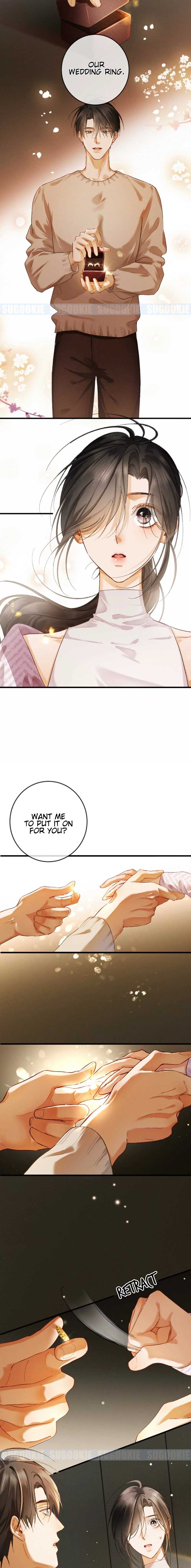 I Can’t Escape From My Contract Husband’s Doting Love Chapter 9 67 ch 9 9