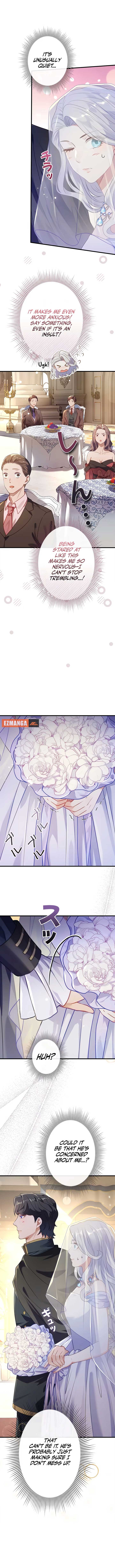 I Can’t Get A Divorce Because The Duke’s Is Too Fond Of Me! Chapter 10 66 ch 10 11