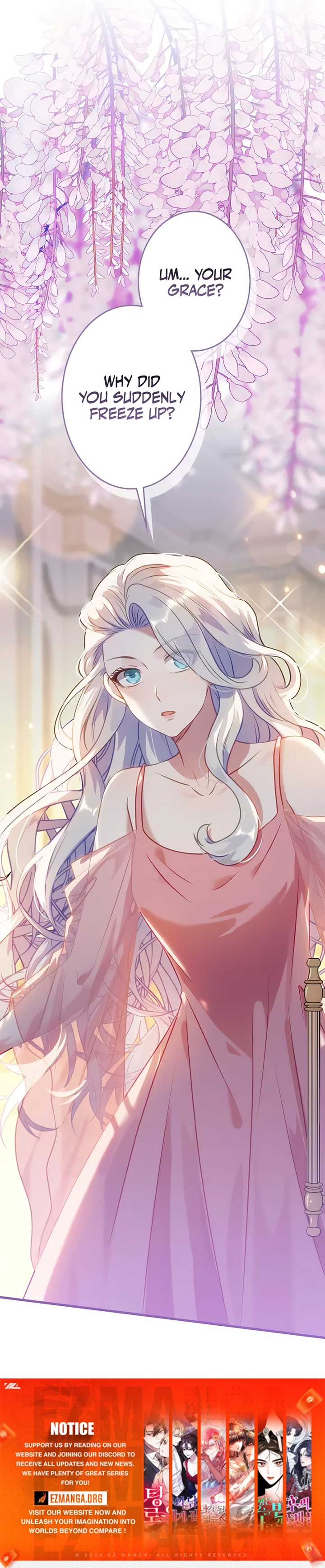 I Can’t Get A Divorce Because The Duke’s Is Too Fond Of Me! Chapter 10 71 ch 10 16