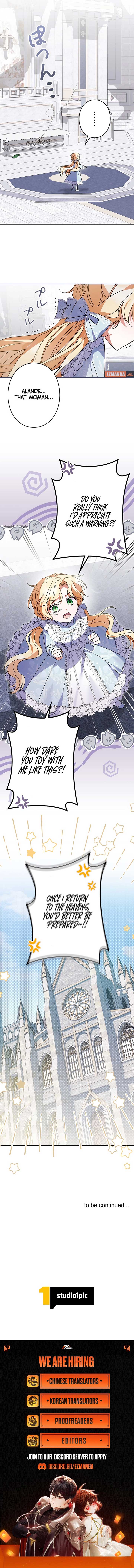 I Can’t Get A Divorce Because The Duke’s Is Too Fond Of Me! Chapter 16 47 ch 16 10