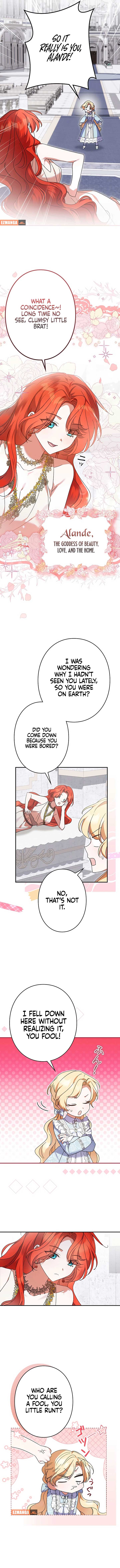 I Can’t Get A Divorce Because The Duke’s Is Too Fond Of Me! Chapter 16 41 ch 16 4