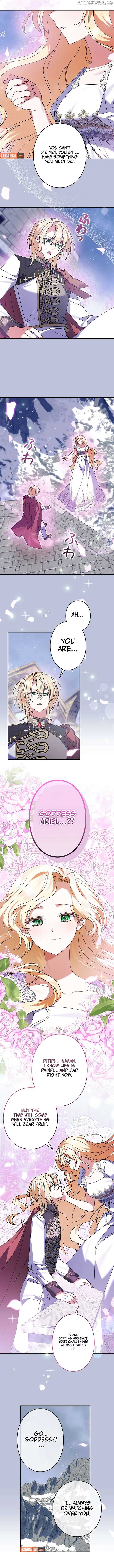 I Can’t Get A Divorce Because The Duke’s Is Too Fond Of Me! Chapter 27 39 ch 27 5