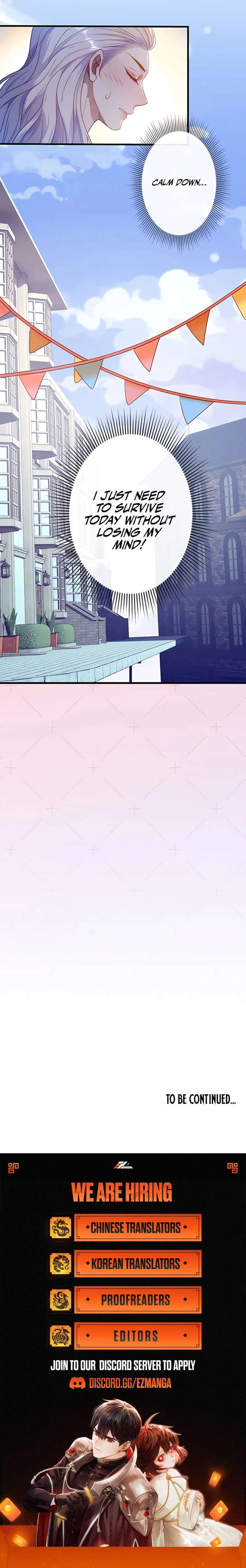 I Can’t Get A Divorce Because The Duke’s Is Too Fond Of Me! Chapter 33 51 11