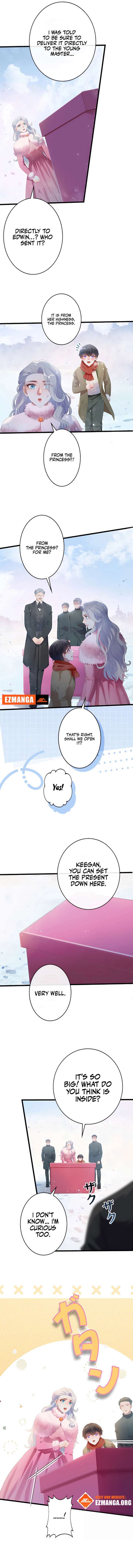 I Can’t Get A Divorce Because The Duke’s Is Too Fond Of Me! Chapter 37 49 06