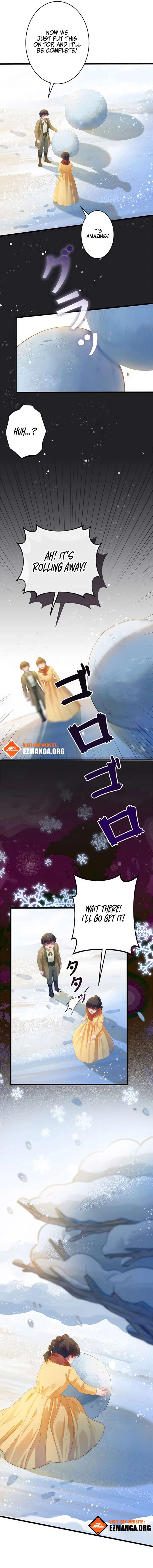 I Can’t Get A Divorce Because The Duke’s Is Too Fond Of Me! Chapter 37 54 11