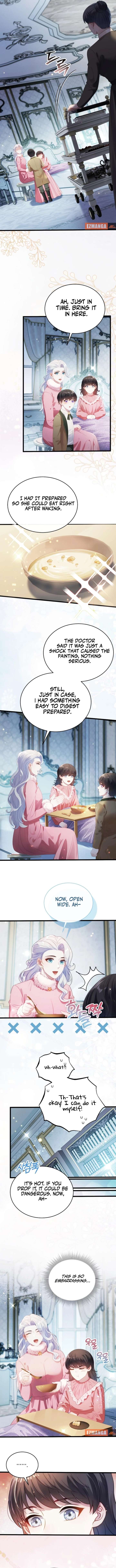 I Can’t Get A Divorce Because The Duke’s Is Too Fond Of Me! Chapter 38 46 12