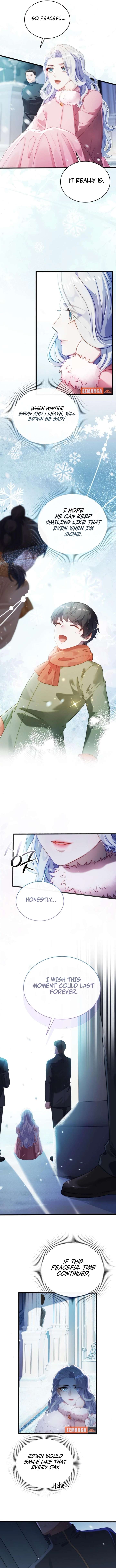 I Can’t Get A Divorce Because The Duke’s Is Too Fond Of Me! Chapter 38 50 16