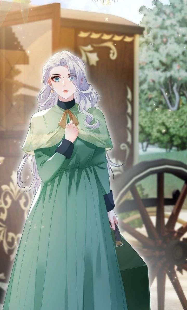 I Can’t Get A Divorce Because The Duke’s Is Too Fond Of Me! Chapter 42 257 004