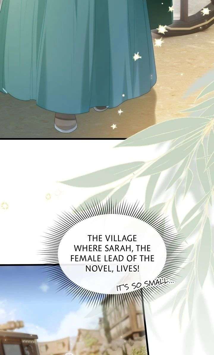 I Can’t Get A Divorce Because The Duke’s Is Too Fond Of Me! Chapter 42 258 005