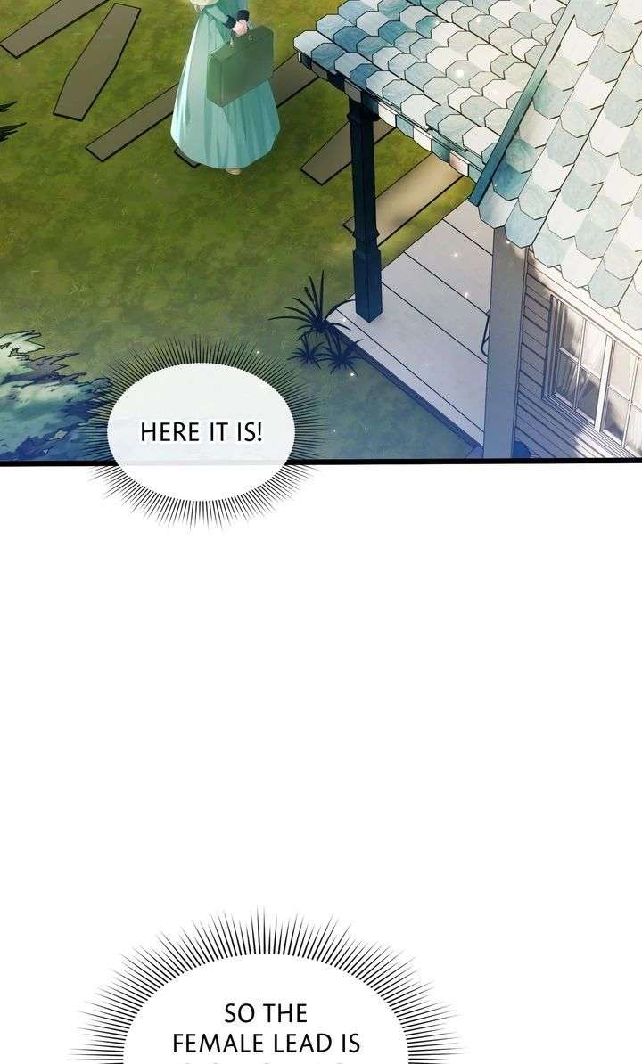 I Can’t Get A Divorce Because The Duke’s Is Too Fond Of Me! Chapter 42 262 009