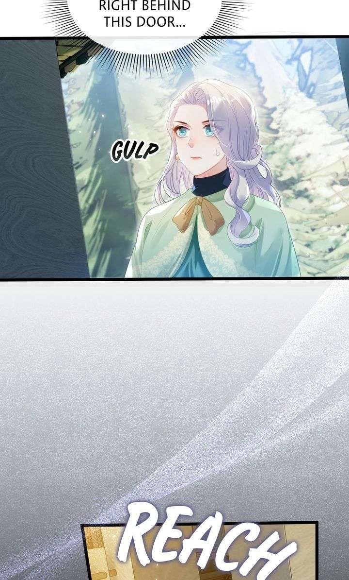 I Can’t Get A Divorce Because The Duke’s Is Too Fond Of Me! Chapter 42 263 010