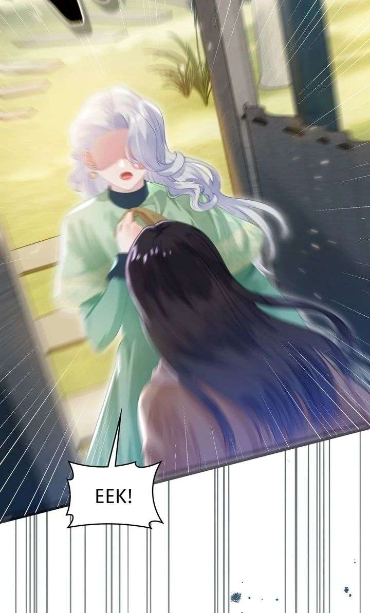 I Can’t Get A Divorce Because The Duke’s Is Too Fond Of Me! Chapter 42 265 012