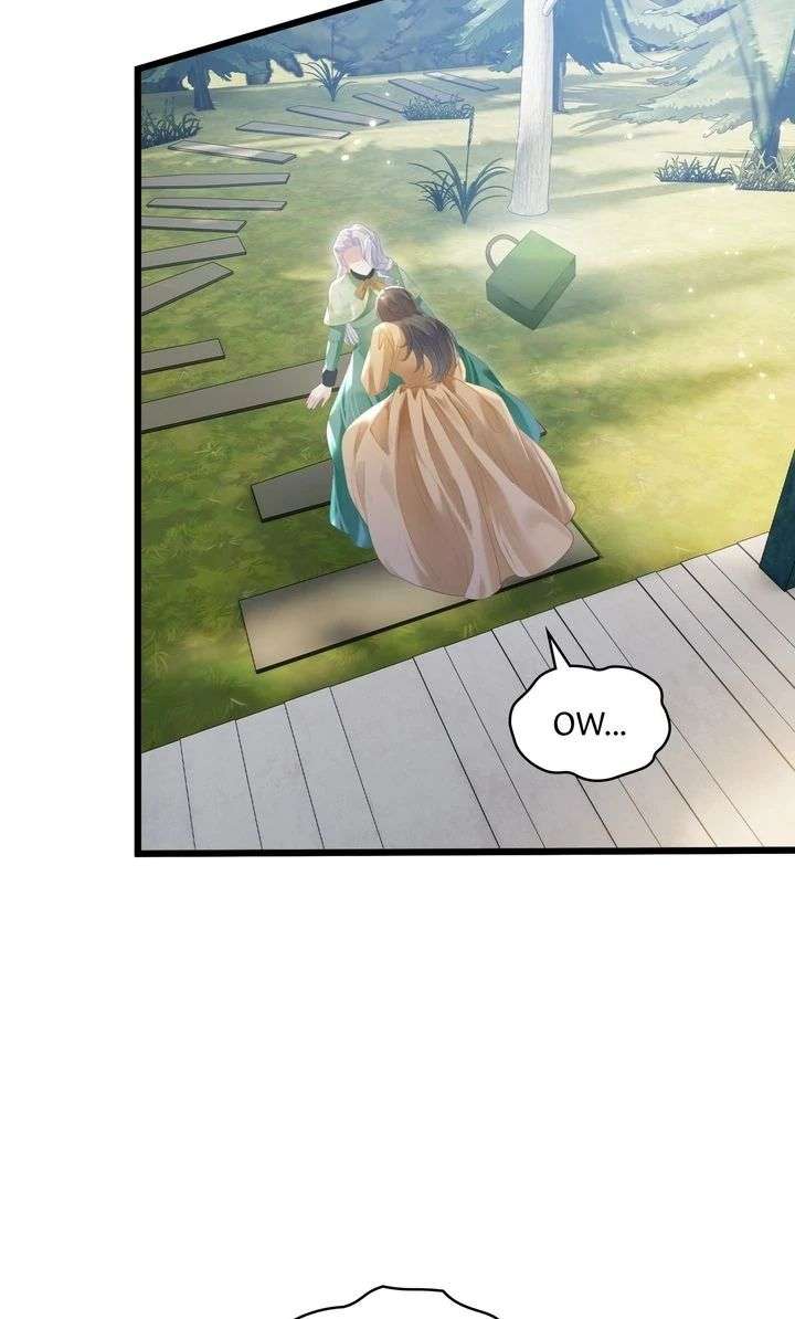 I Can’t Get A Divorce Because The Duke’s Is Too Fond Of Me! Chapter 42 267 014