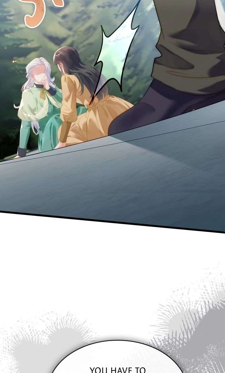 I Can’t Get A Divorce Because The Duke’s Is Too Fond Of Me! Chapter 42 272 019